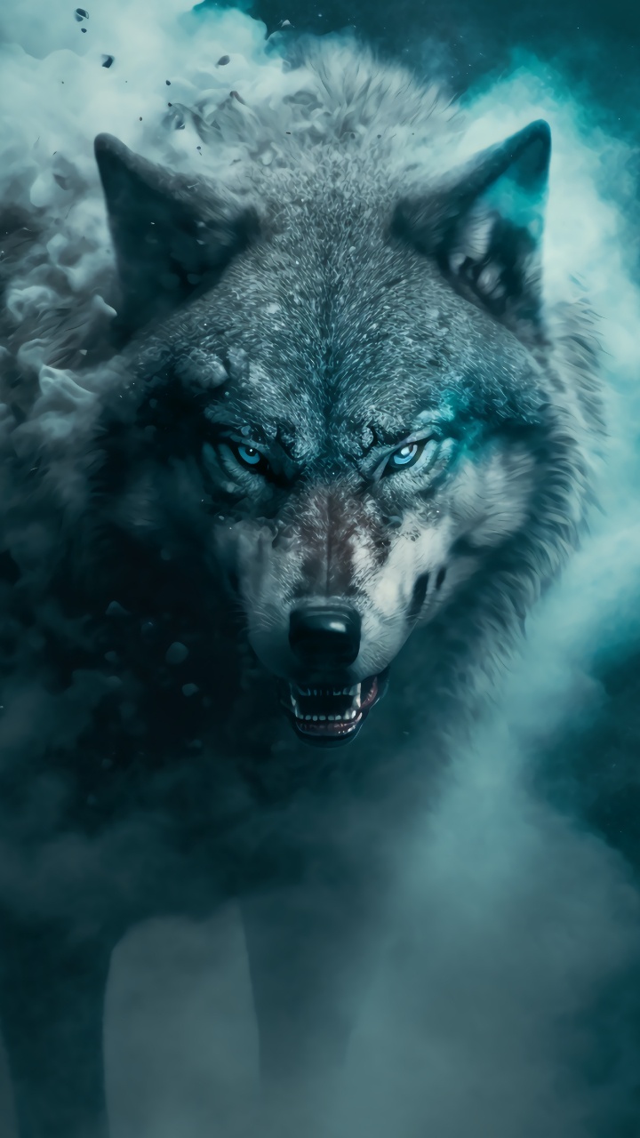 Eau, Carnivores, Azure, Moustache, Pour Les Animaux Terrestres. Wallpaper in 720x1280 Resolution