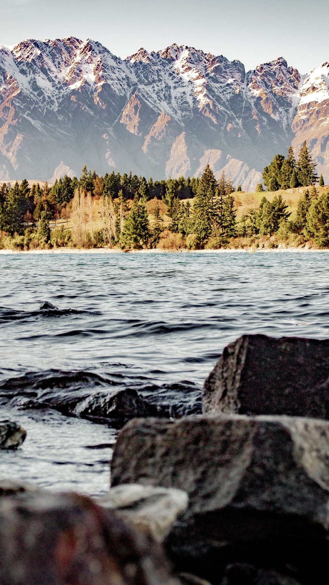 Reflection, Roys Peak, Lake Wnaka, Nature, Travel. Wallpaper in 1080x1920 Resolution