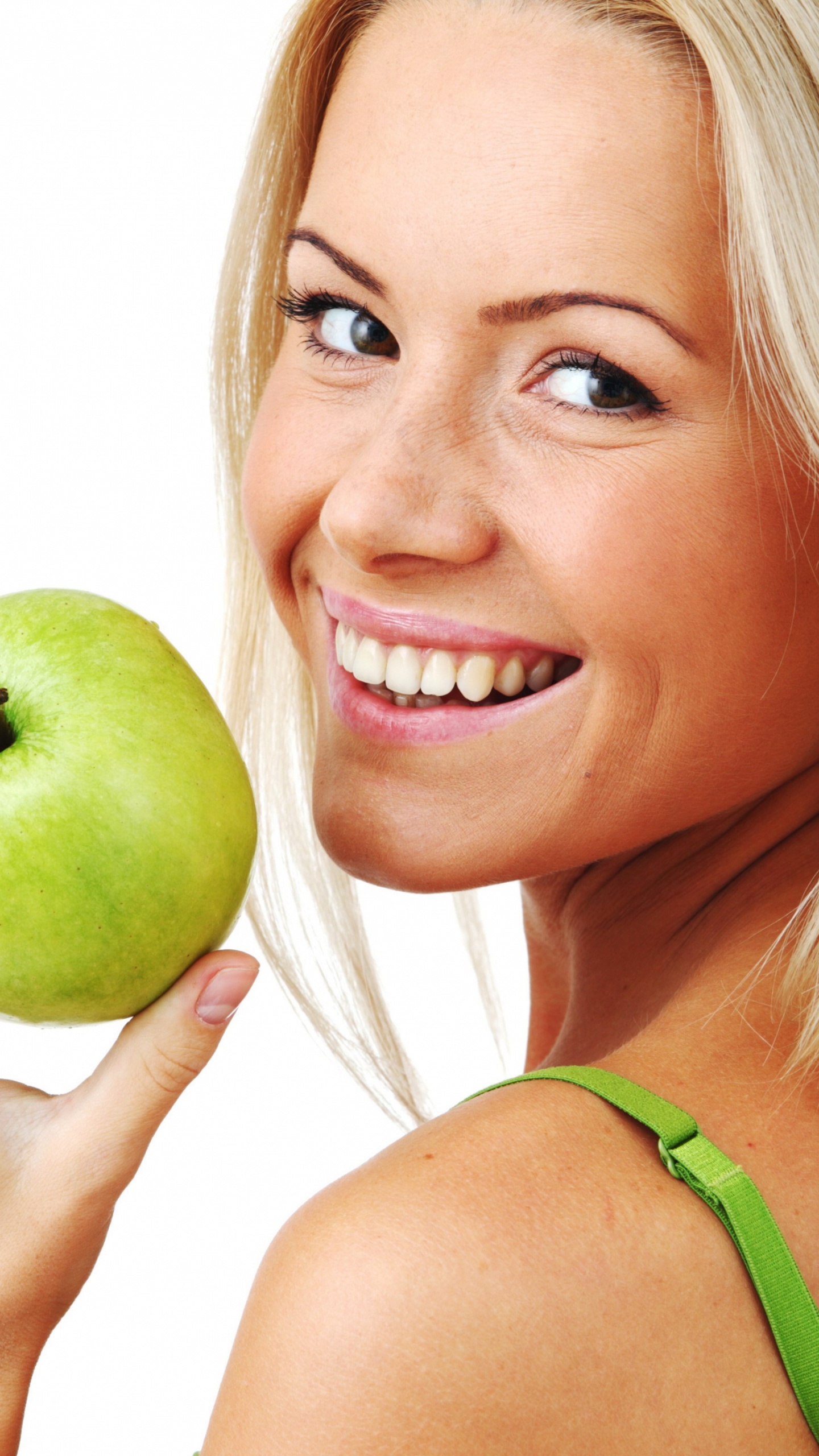 Les Aliments Naturels, Fruits, Aliment, Dent de Sagesse, Patient. Wallpaper in 1440x2560 Resolution