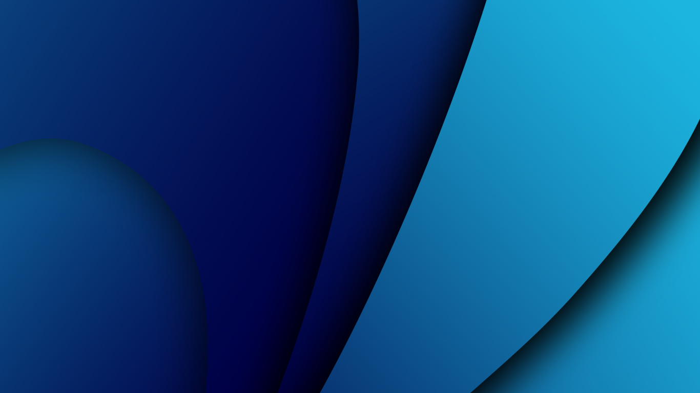 Blue, Azure, Capuchon, Aqua, Propriété Des Matériaux. Wallpaper in 1366x768 Resolution