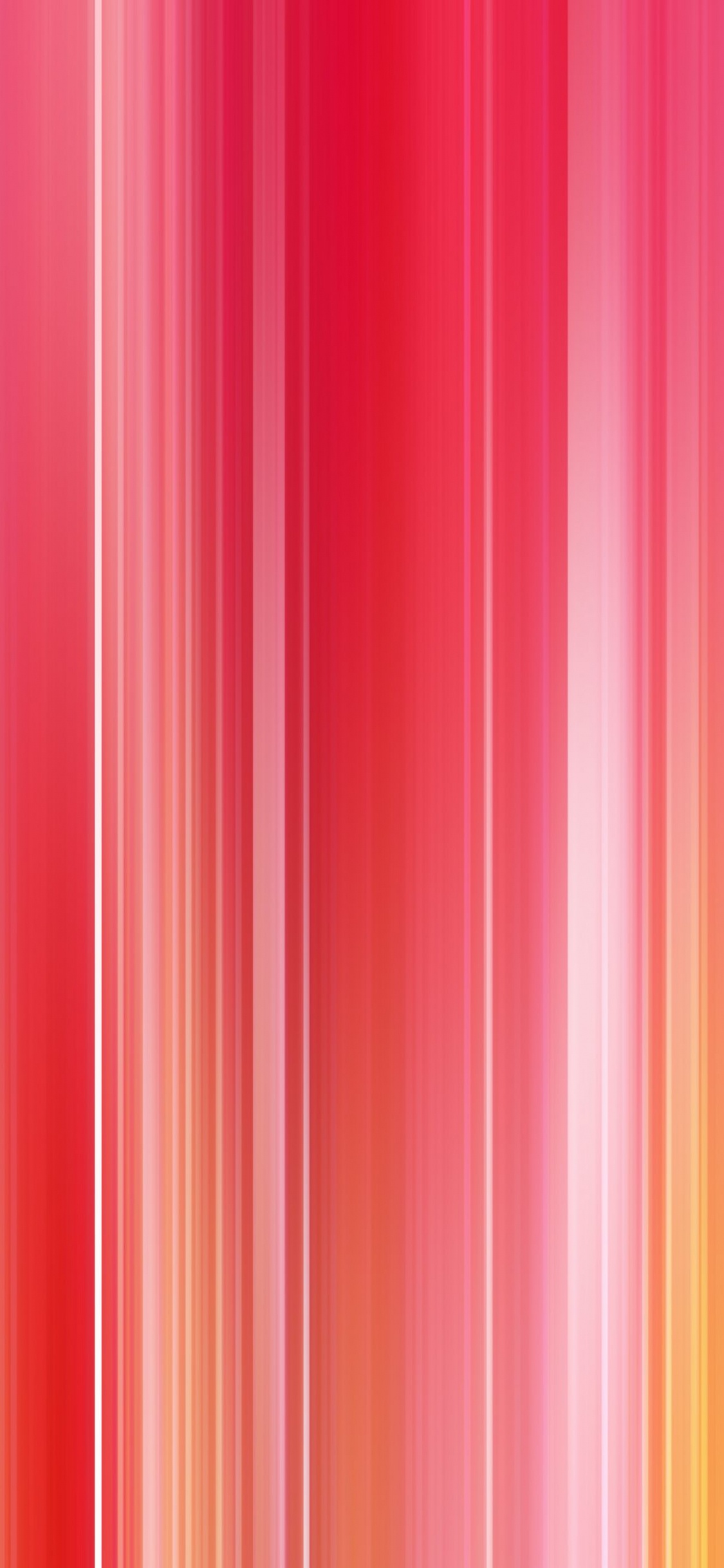 Textile Rayé Rose et Blanc. Wallpaper in 1125x2436 Resolution