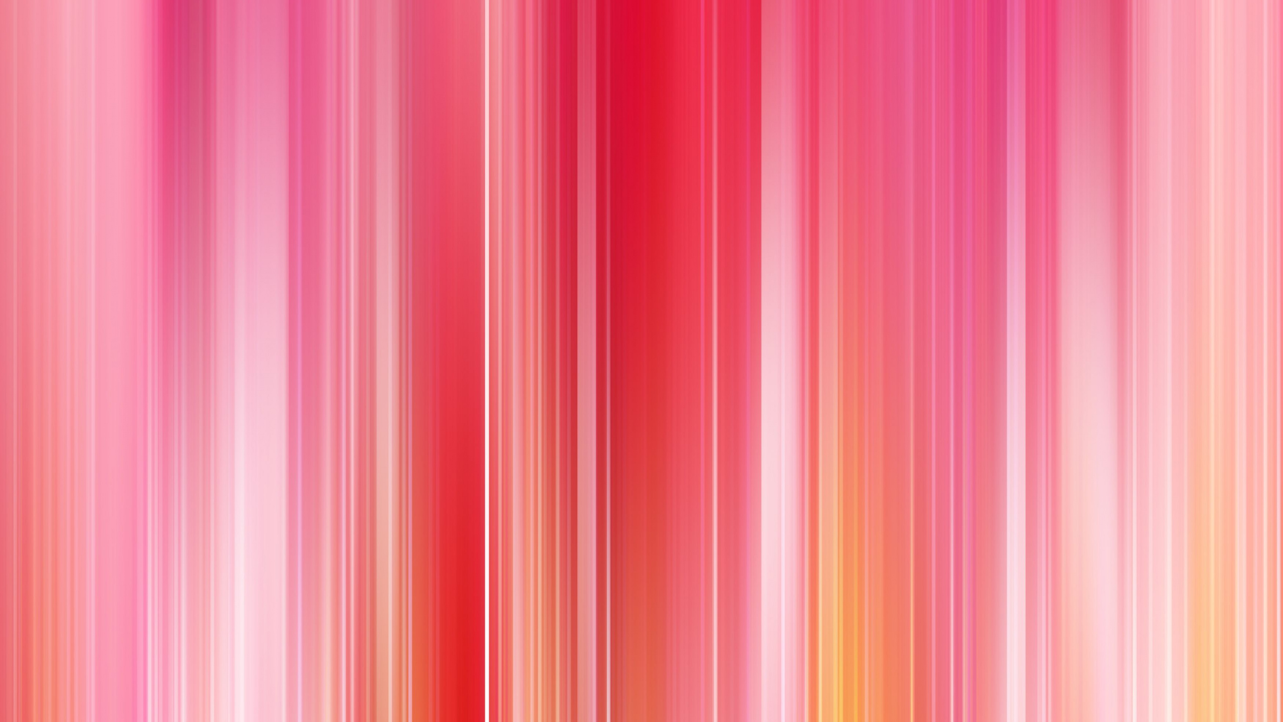 Rosa Und Weiß Gestreiftes Textil. Wallpaper in 2560x1440 Resolution