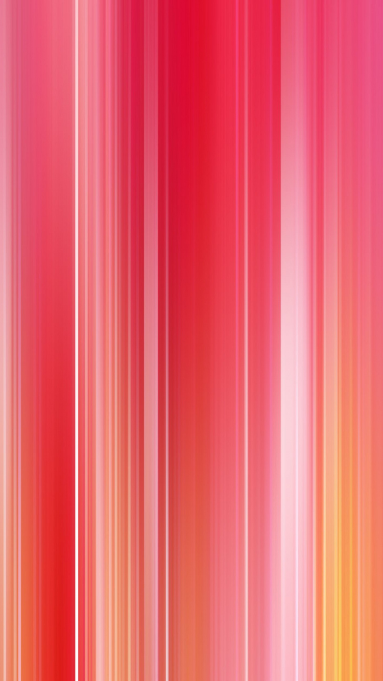 Rosa Und Weiß Gestreiftes Textil. Wallpaper in 750x1334 Resolution