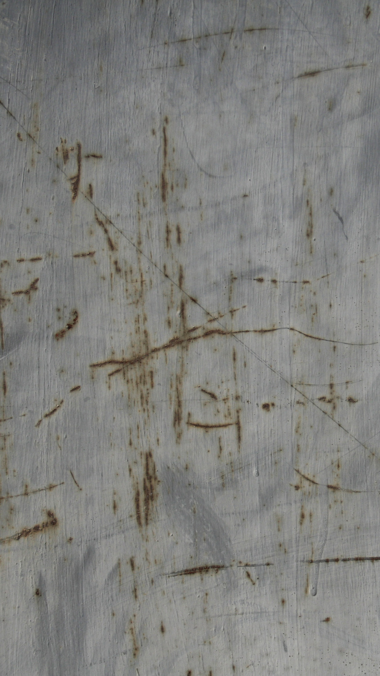 Surface en Bois Blanche et Marron. Wallpaper in 750x1334 Resolution