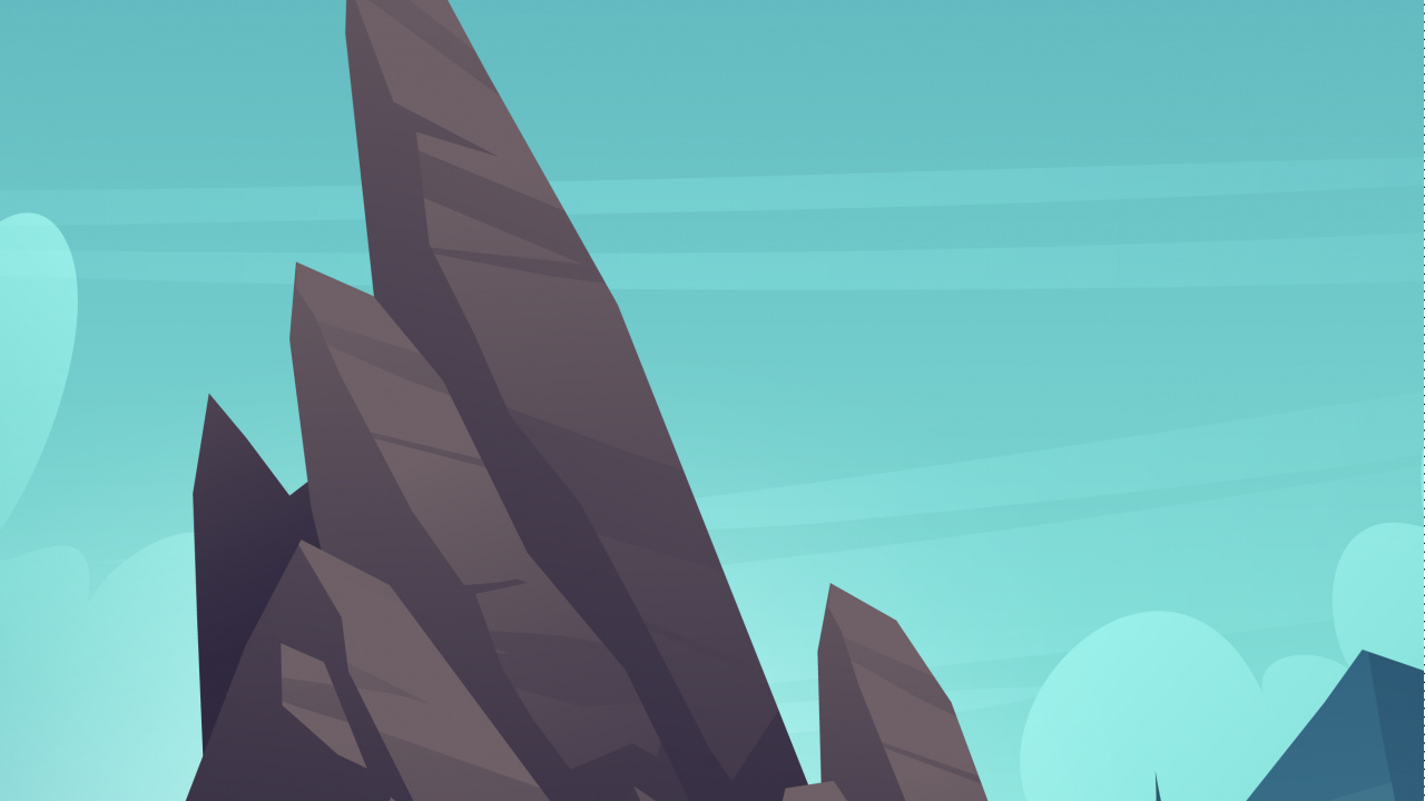 Illustration, Dessin, Graphiques Vectoriels, Art, Graphique. Wallpaper in 1280x720 Resolution