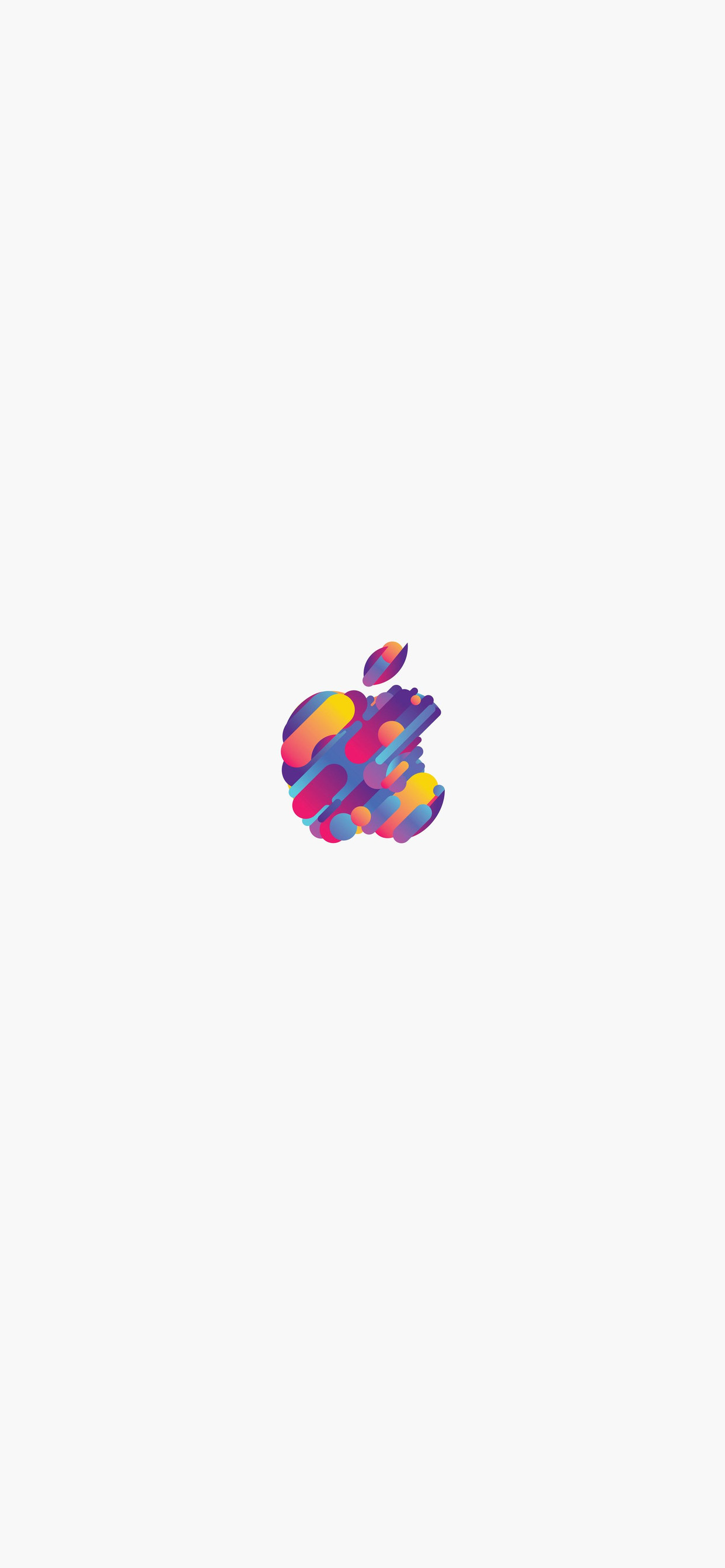 Apple, IPhone, Apple Event October 2020, Apples, Graphics. Wallpaper in 1242x2688 Resolution