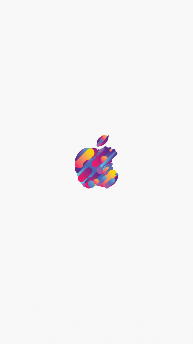 Apple, IPhone, Apple Event October 2020, Apples, Graphics. Wallpaper in 750x1334 Resolution