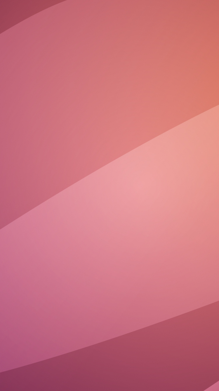 Illustration Abstraite Rose et Blanche. Wallpaper in 750x1334 Resolution