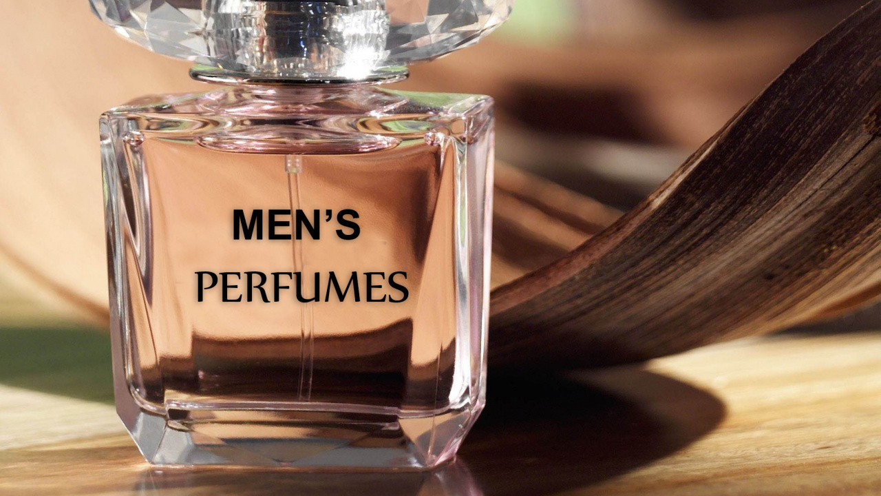 Perfume, Chanel, Versace, Productos Cosméticos, Botella de Vidrio. Wallpaper in 1280x720 Resolution