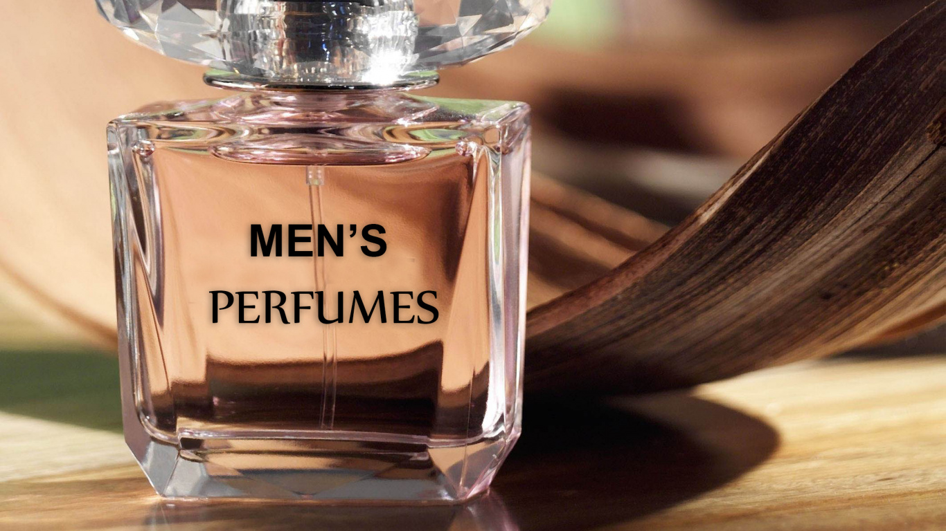 Parfum, Chanel, Versace, Bouteille en Verre, Vogue. Wallpaper in 1366x768 Resolution