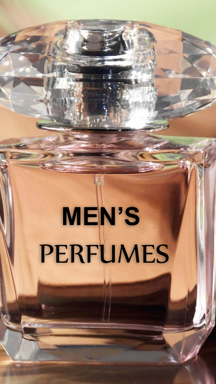 Parfüm, Chanel, Versace, Kosmetik, Glasflasche. Wallpaper in 750x1334 Resolution