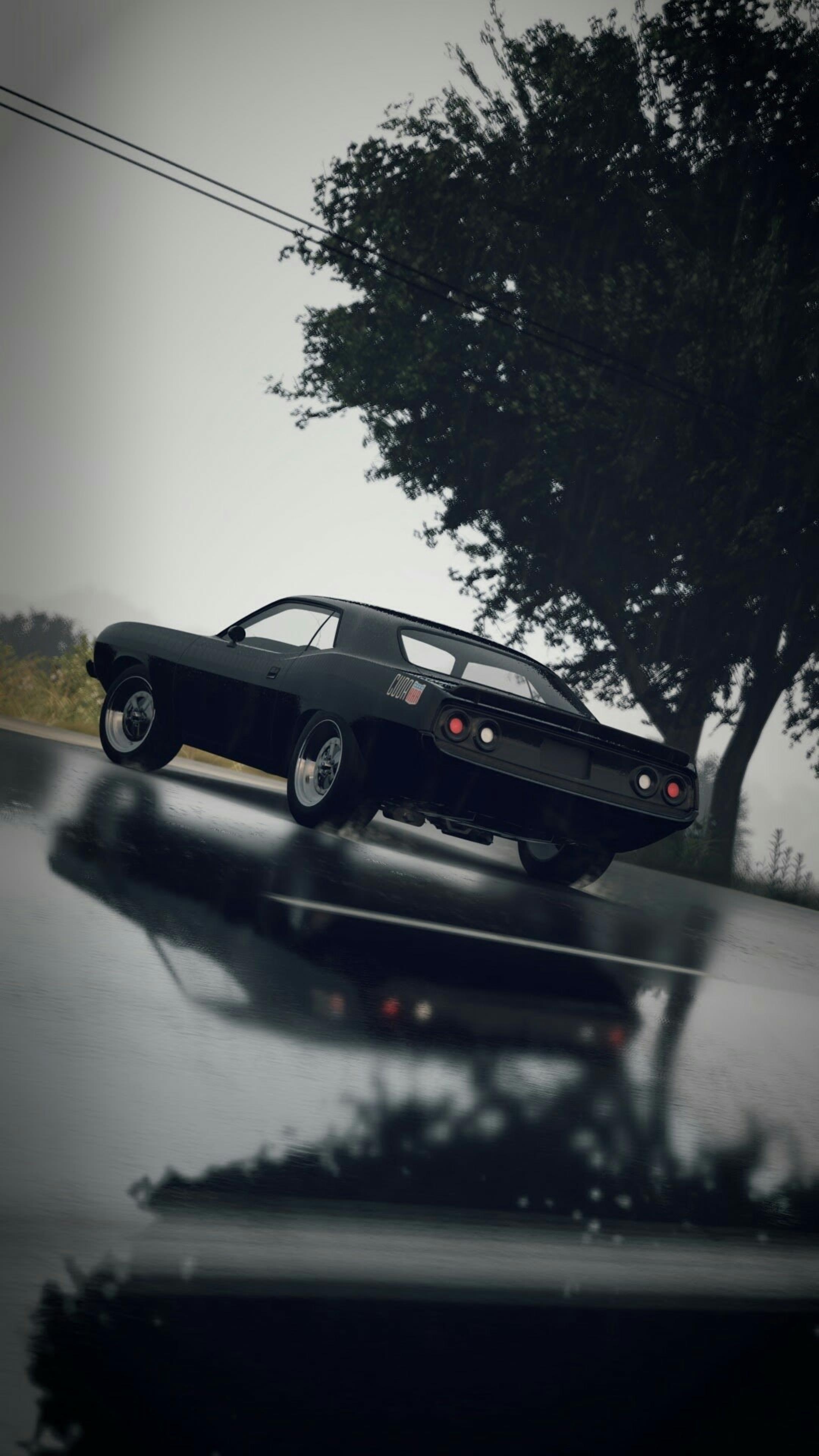 fondo de pantalla de coche rápido