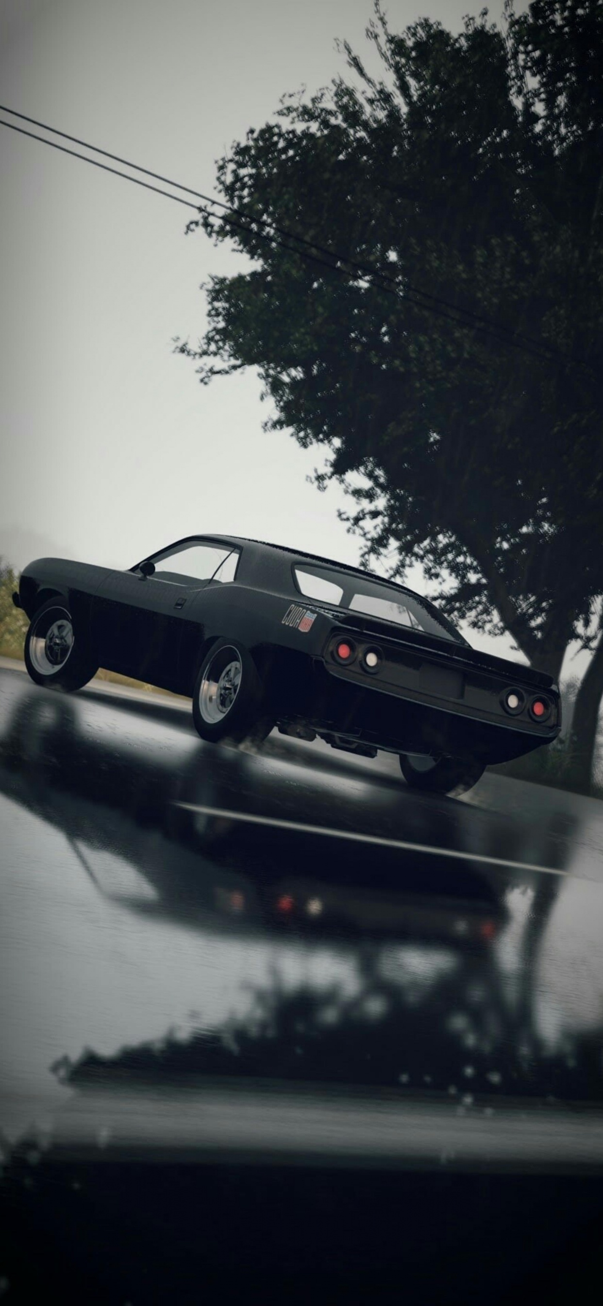 Fast and Furious Cars, Cars, Sports Car, Dodge, Muscle Car. Wallpaper in 1242x2688 Resolution