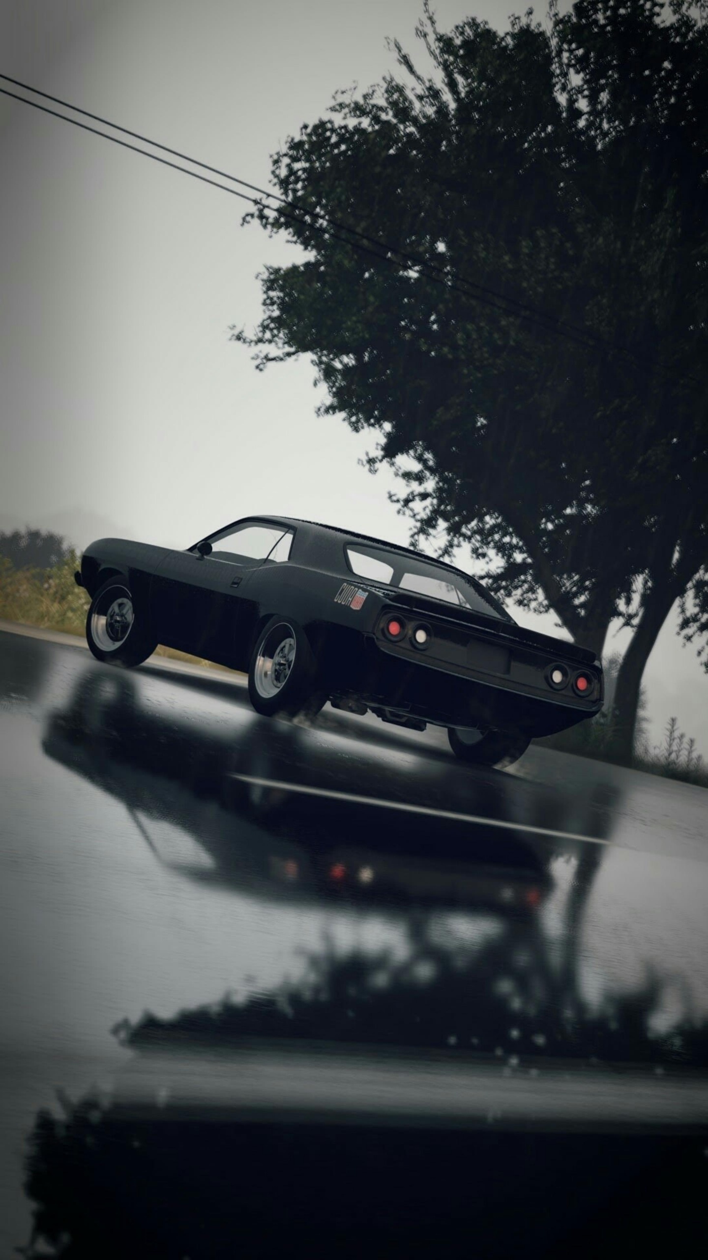 Fast and Furious Cars, Cars, Sports Car, Dodge, Muscle Car. Wallpaper in 1440x2560 Resolution