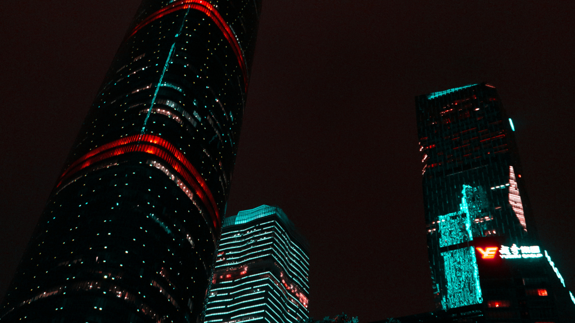 塔块, 城市景观, 城市, 公寓, 大都会 壁纸 1920x1080 允许