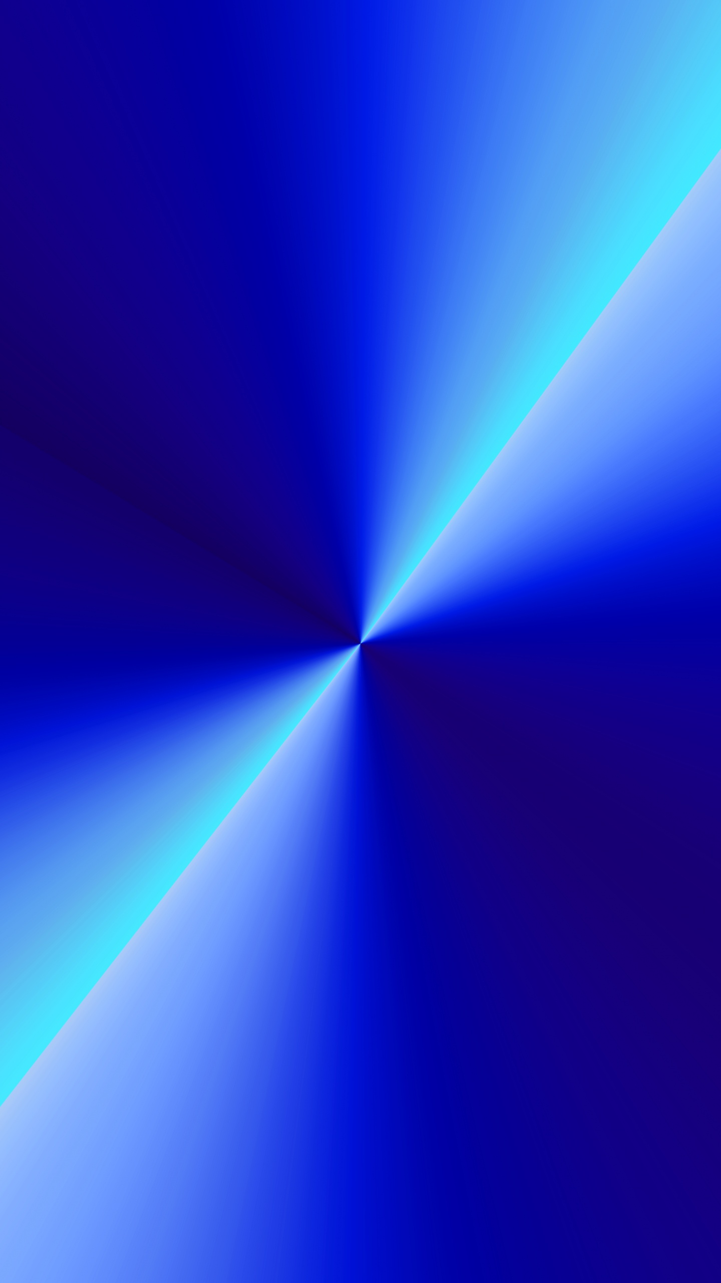 光, 紫罗兰色, 电蓝色的, 对称, 品红色 壁纸 1440x2560 允许