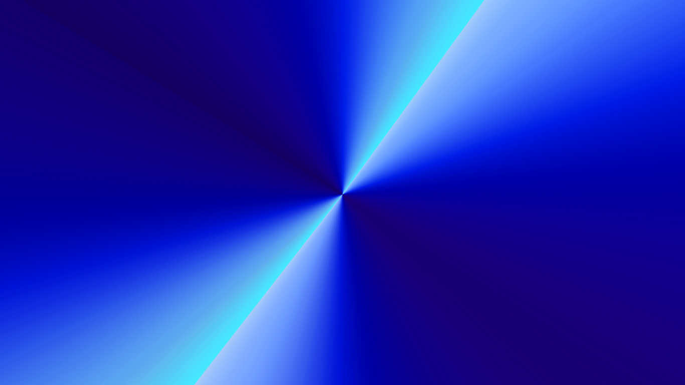 Light, Blue, Violet, Electric Blue, Pattern. Wallpaper in 1366x768 Resolution