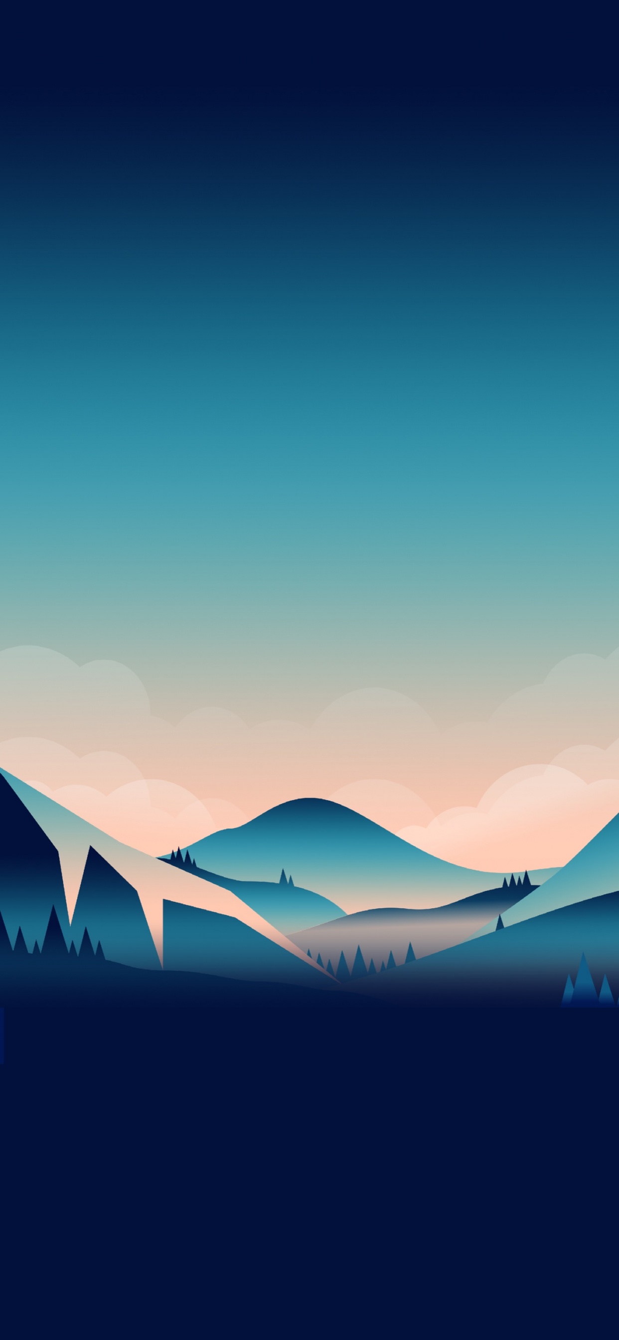 Water Resources, Geometry, Mathematics, Atmosphere, Cloud. Wallpaper in 1242x2688 Resolution