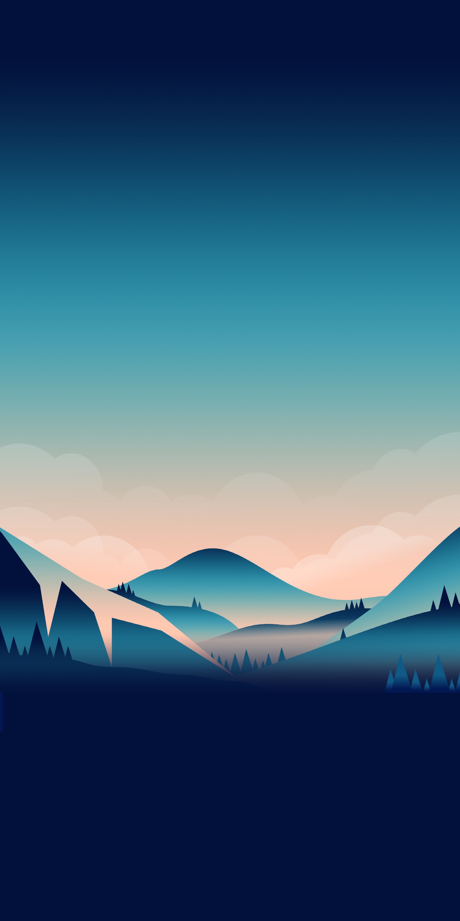 15 Worthy landscape wallpapers for iPhone in 2023 - iGeeksBlog