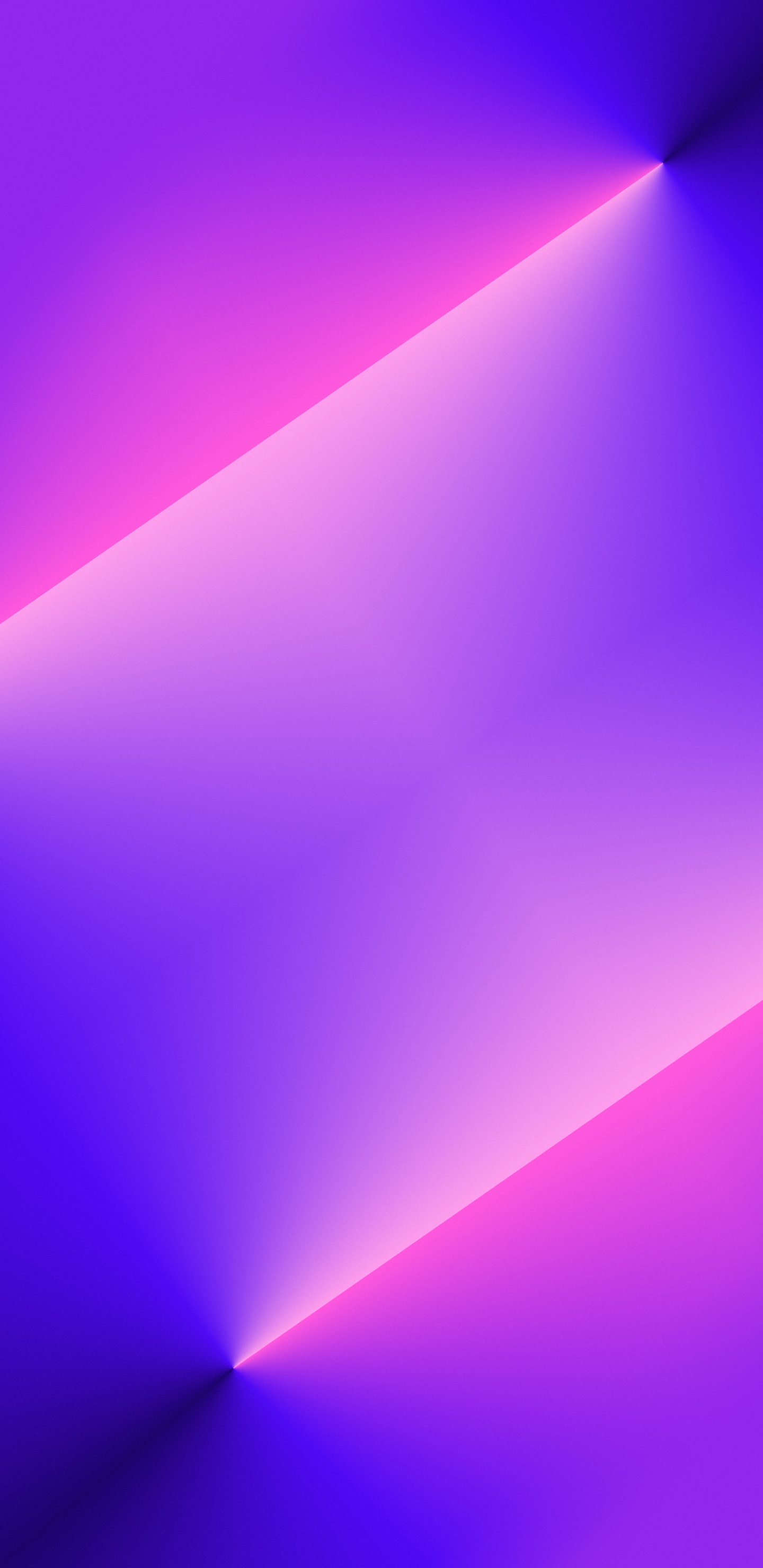 Licht, Veilchen, Purpur, Pink, Magenta. Wallpaper in 1440x2960 Resolution