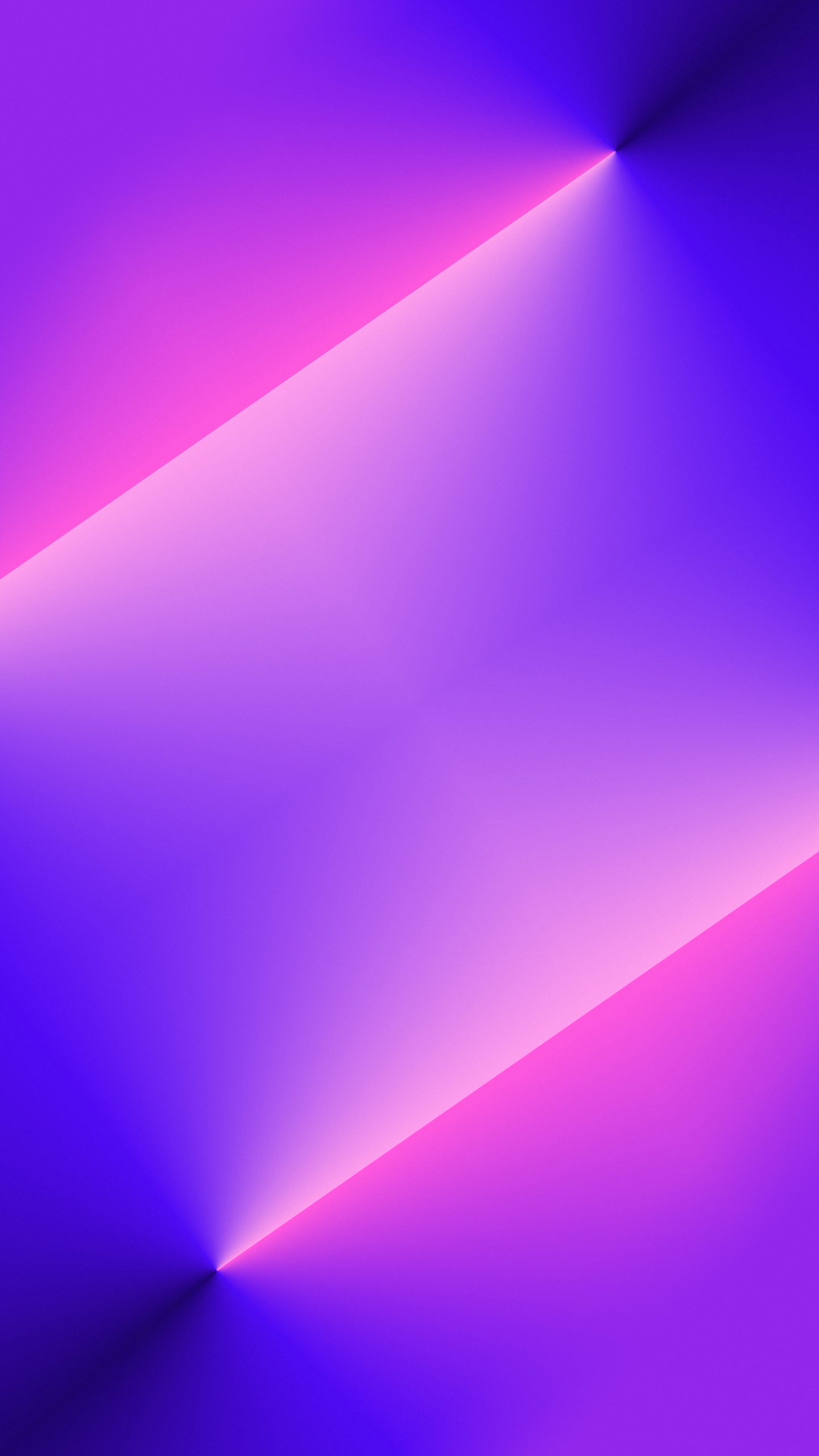 Luz, Violeta, Morado, Rosa, Magenta. Wallpaper in 1440x2560 Resolution