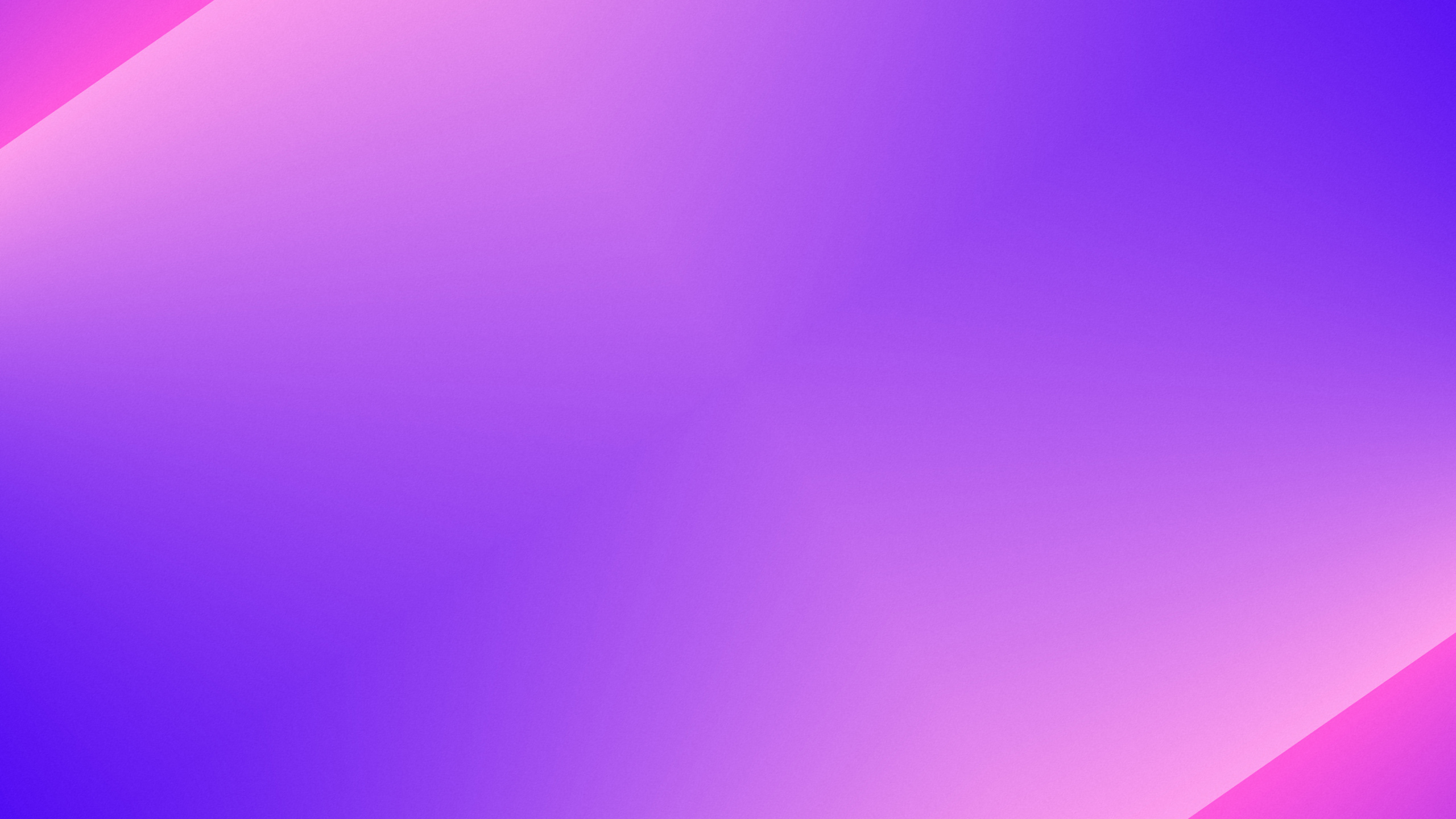 Luz, Violeta, Morado, Rosa, Magenta. Wallpaper in 2560x1440 Resolution