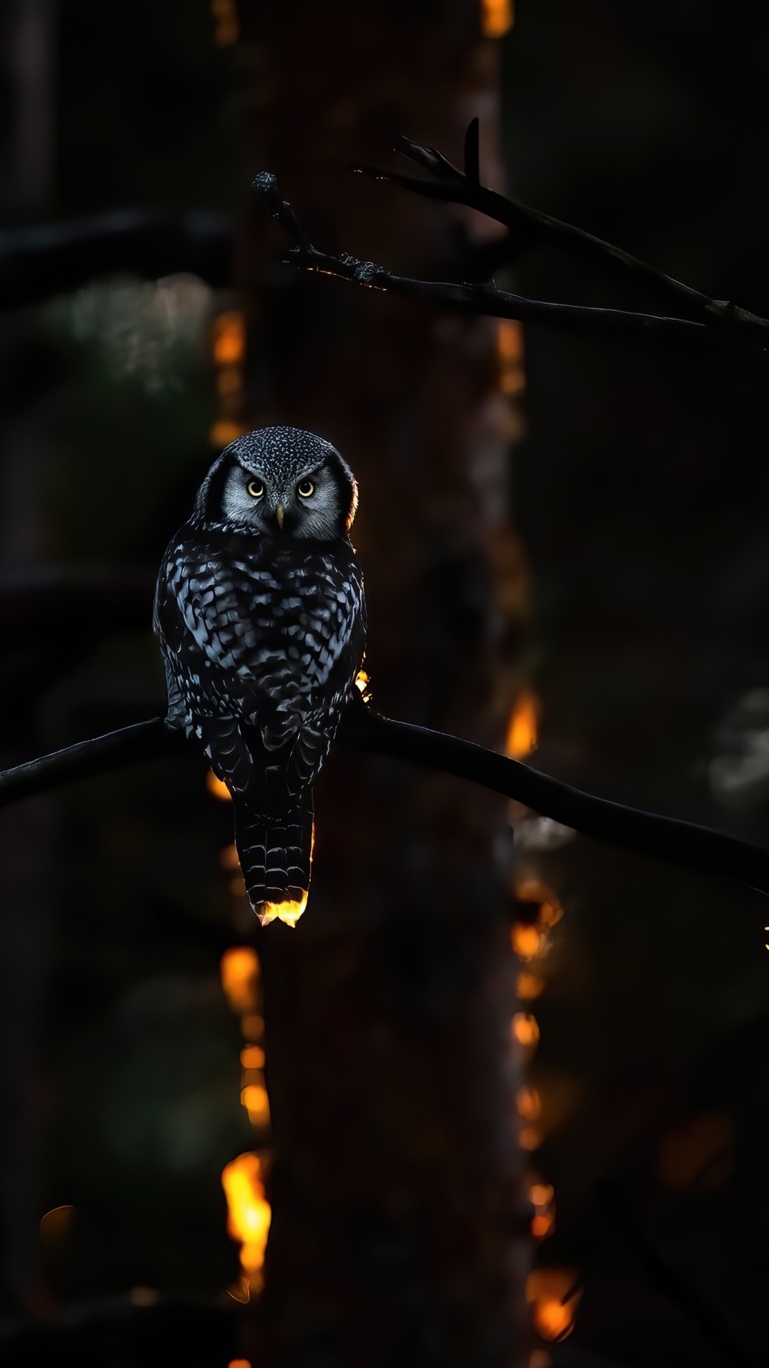 Licht, Wissenschaft, Physik, Vogel, Schnabel. Wallpaper in 1080x1920 Resolution