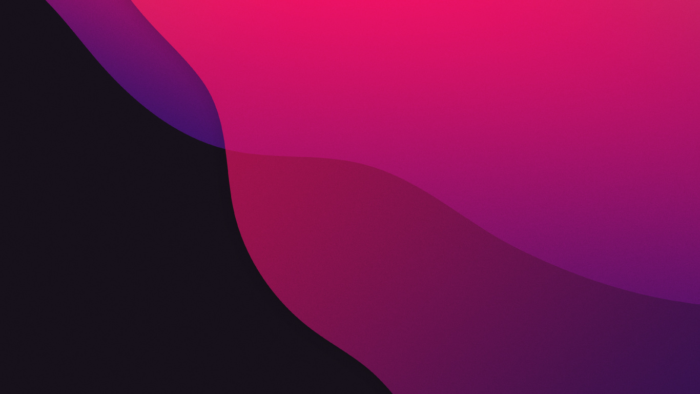 Géométrie, Purple, Orange, Pink, Violette. Wallpaper in 1366x768 Resolution