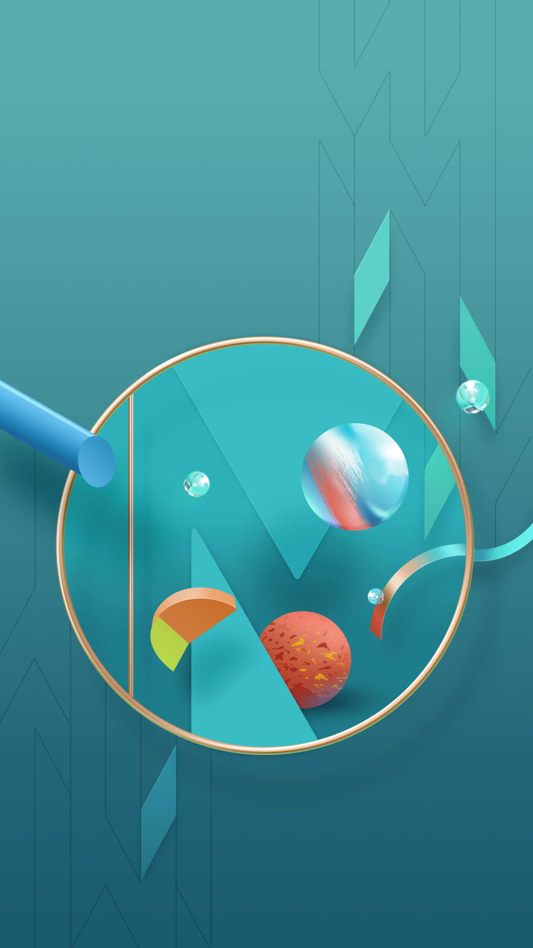 ZTE, ZTE Nubia Z17s, Nubia Z17, Zte Nubia Z11 Mini, Nubia m2 Lite. Wallpaper in 1080x1920 Resolution