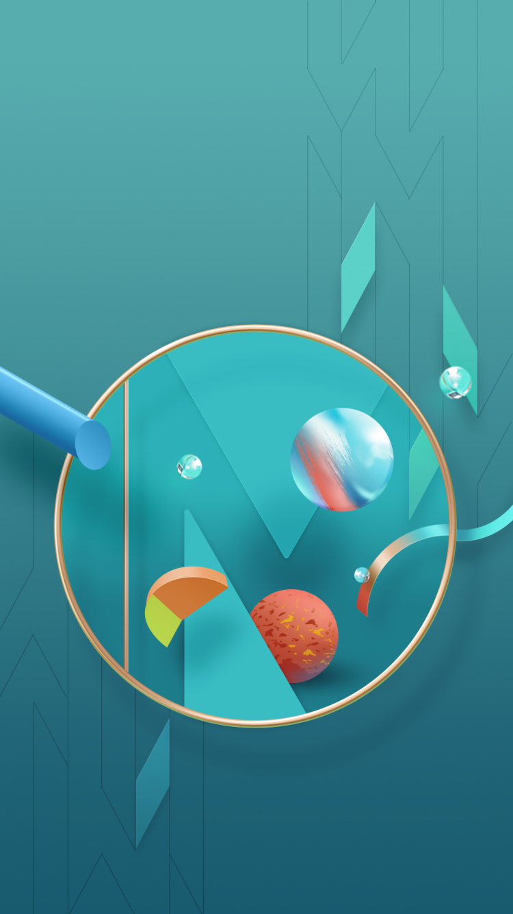 ZTE, ZTE Nubia Z17s, Nubia Z17, Zte Nubia Z11 Mini, Nubia m2 Lite. Wallpaper in 750x1334 Resolution