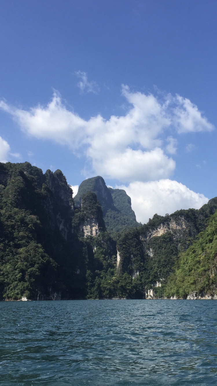 多山的地貌, 地形, 山脉, 形成, 海角 壁纸 750x1334 允许