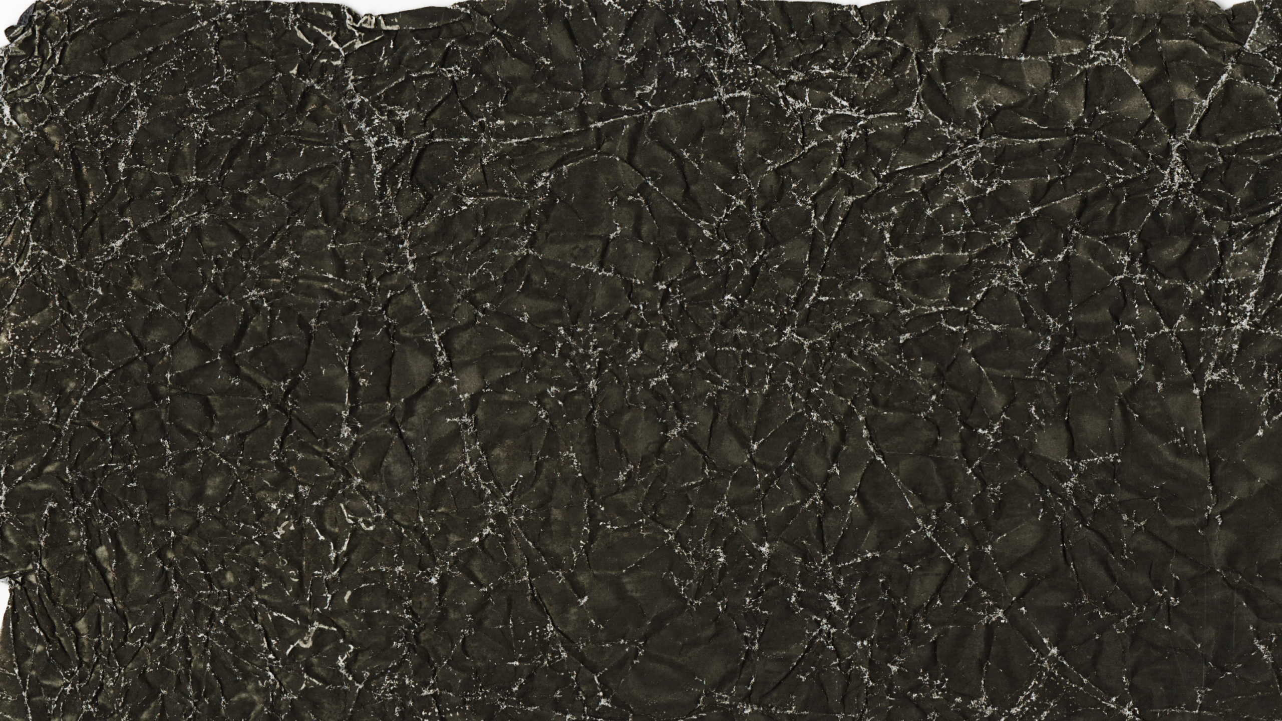 Textile Floral Noir et Blanc. Wallpaper in 2560x1440 Resolution