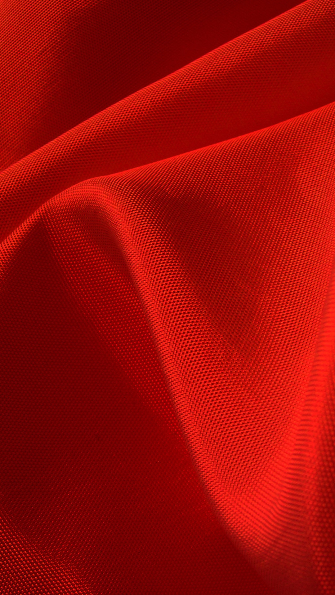 Red Textile in Close up Photography. Wallpaper in 1080x1920 Resolution