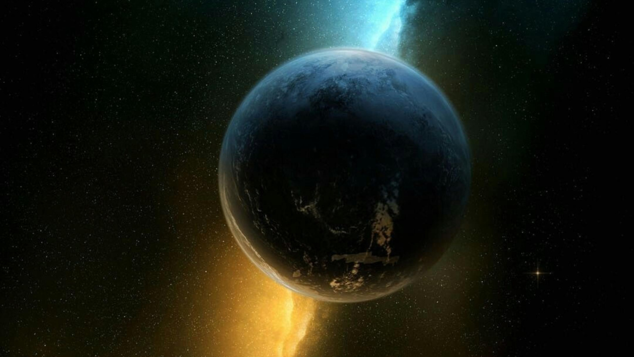 外层空间, 气氛, 天文学对象, 这个星球, 空间 壁纸 1280x720 允许