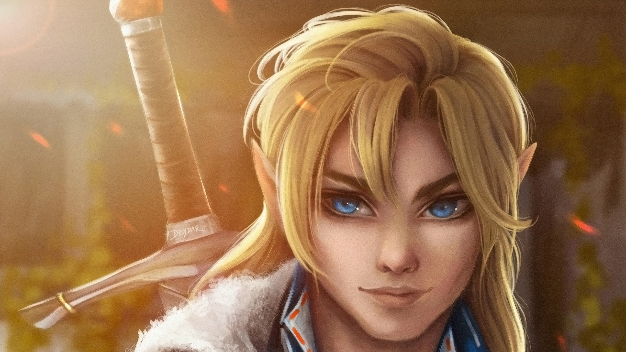 Art, Cheveu, Face, Coiffure, Cartoon. Wallpaper in 2560x1440 Resolution