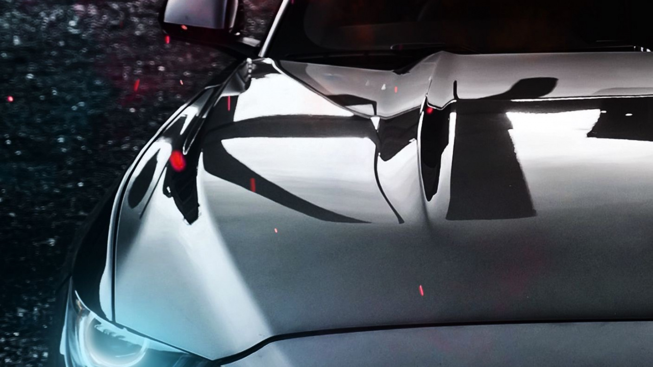 Sportwagen, Car, Supercar, Autoshow, Automotive Lighting. Wallpaper in 1280x720 Resolution