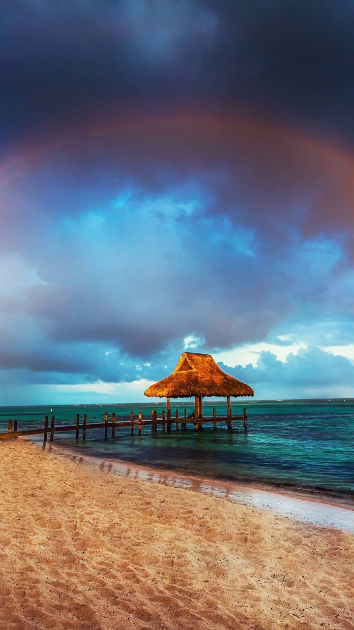 Eau, Les Ressources en Eau, Blue, Azure, Plage. Wallpaper in 720x1280 Resolution