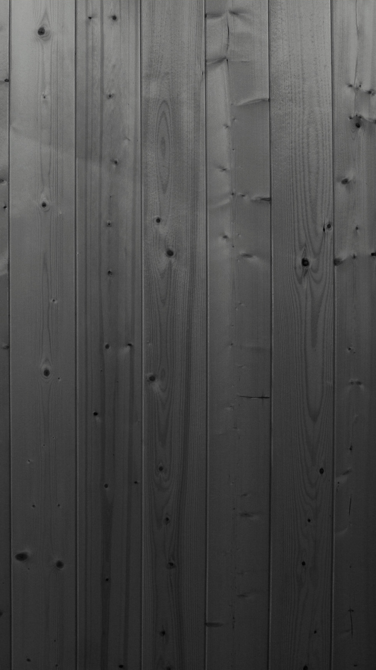 White and Gray Wooden Wall. Wallpaper in 750x1334 Resolution