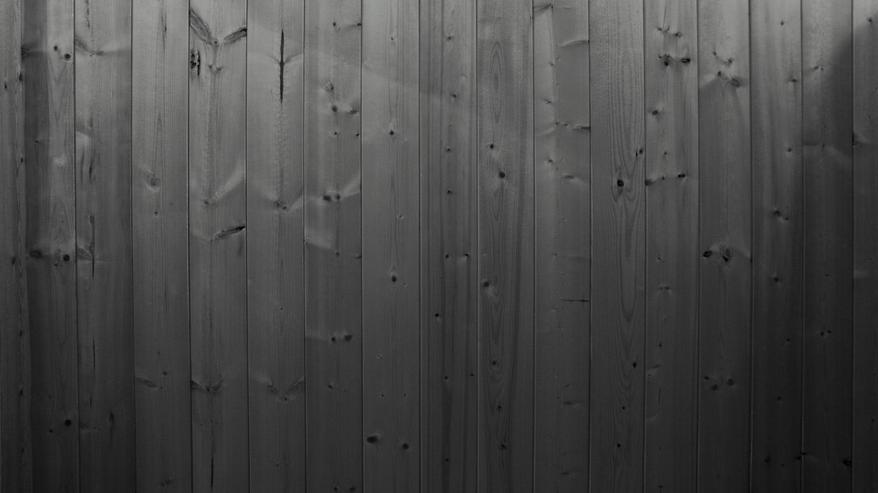 Pared de Madera Blanca y Gris. Wallpaper in 1280x720 Resolution
