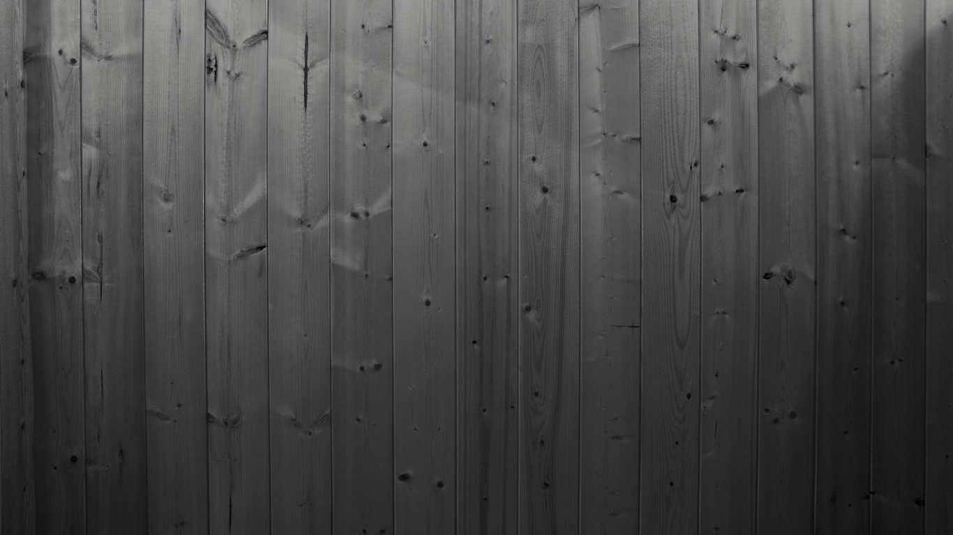 Pared de Madera Blanca y Gris. Wallpaper in 1366x768 Resolution