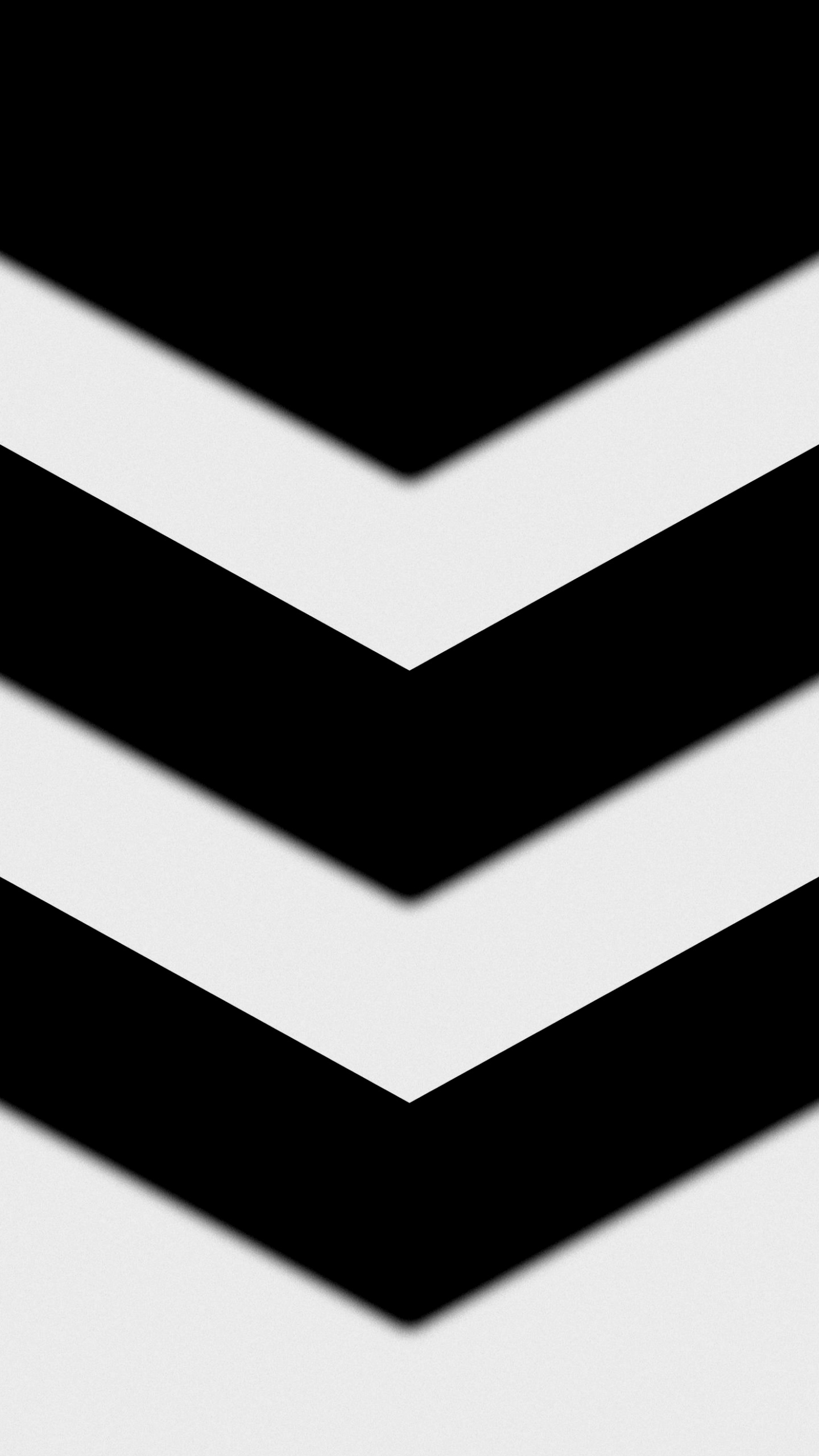 Black and White, Material Property, Emblem, Symbol, Logo. Wallpaper in 1440x2560 Resolution