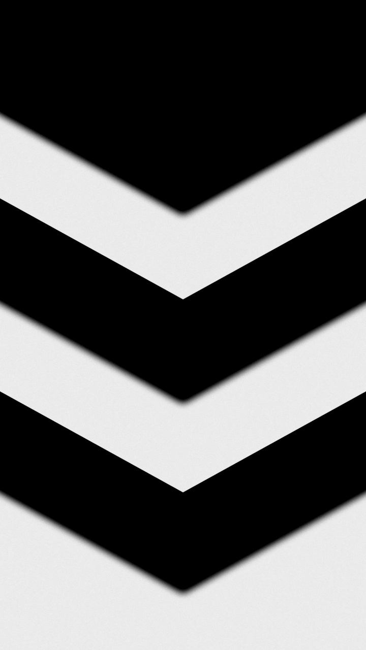 Noir et Blanc, Propriété Des Matériaux, Emblème, Symbole, Logo. Wallpaper in 720x1280 Resolution