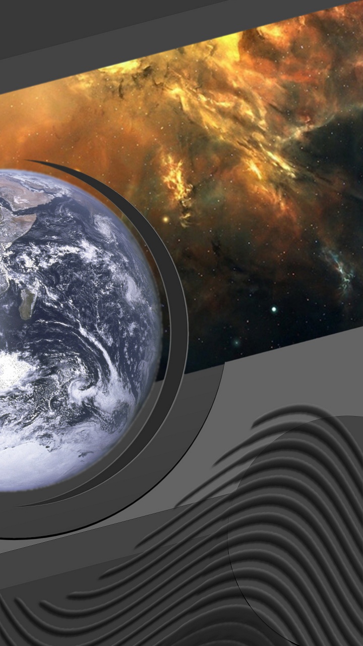 天文学对象, 气氛, 外层空间, 宇宙, 空间 壁纸 720x1280 允许