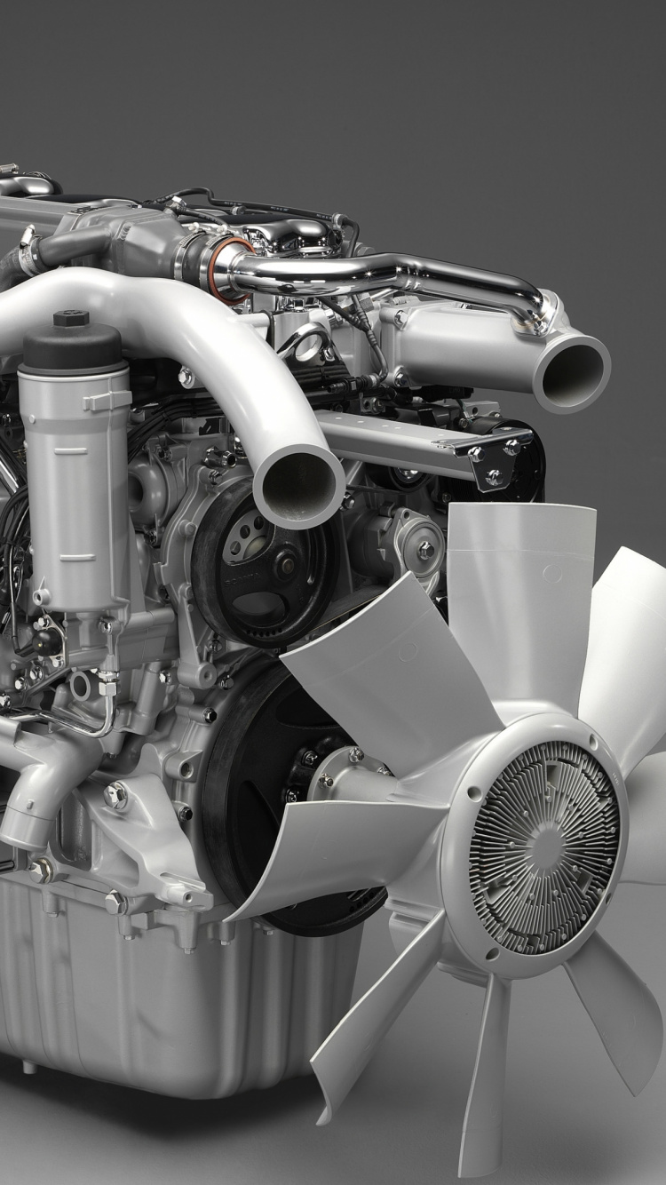 3d, 灰色 壁纸 750x1334 允许