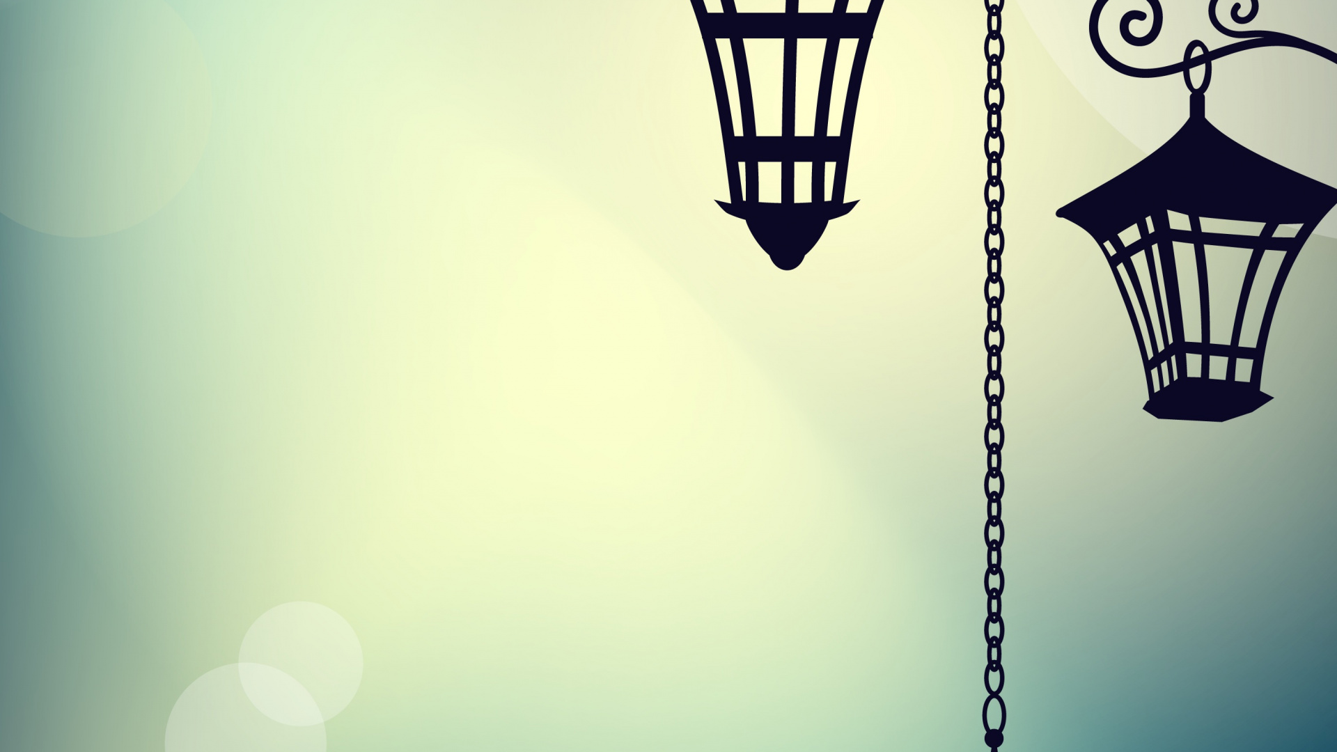 Light Fixture, Street Light, White, Light, Blue. Wallpaper in 1920x1080 Resolution