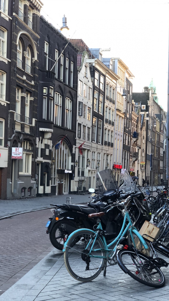 Voie, Vélo de Route, Pneu de Vélo, Roue, Pneu. Wallpaper in 720x1280 Resolution