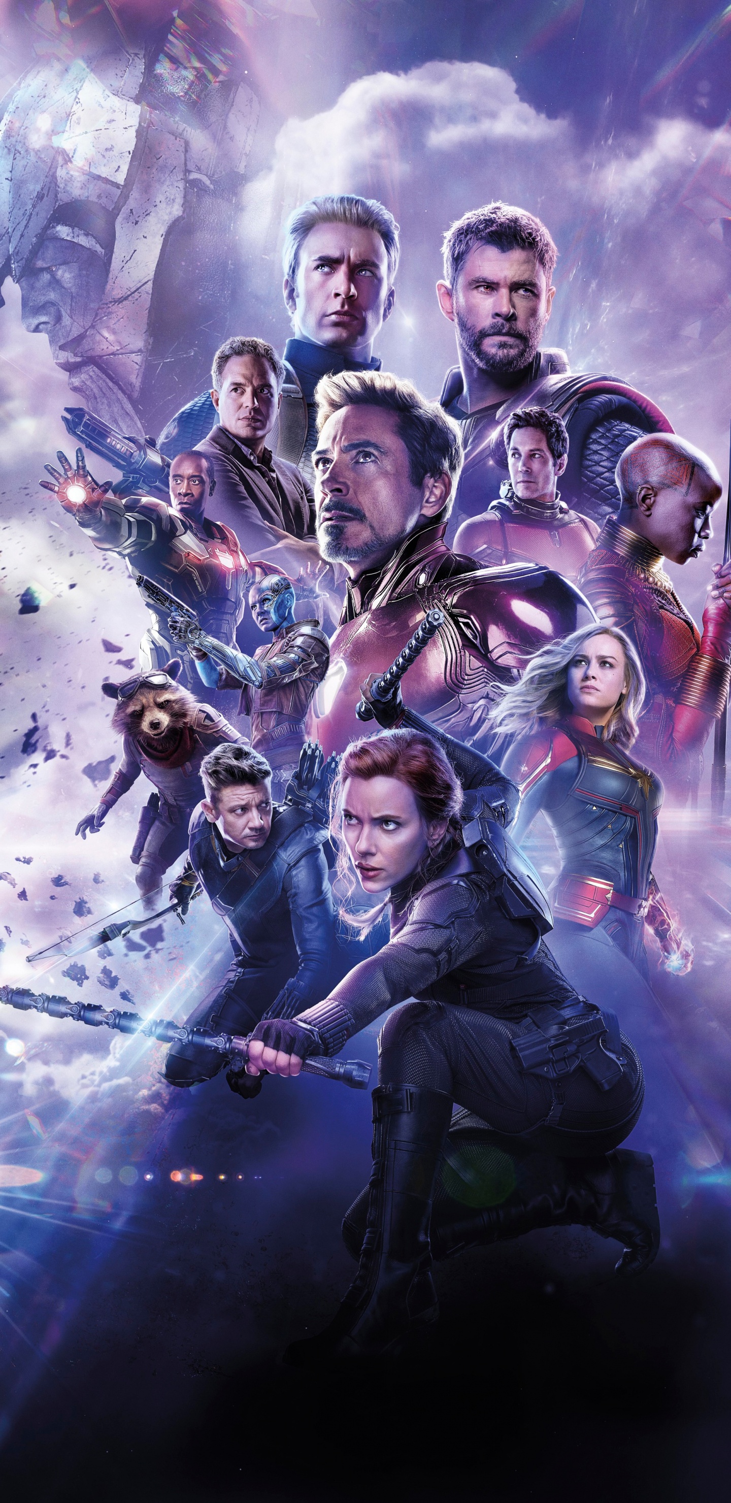 Avengers Endgame Locandina, Avengers Endgame, Avengers Infinity War, The Avengers, Avengers Age of Ultron. Wallpaper in 1440x2960 Resolution