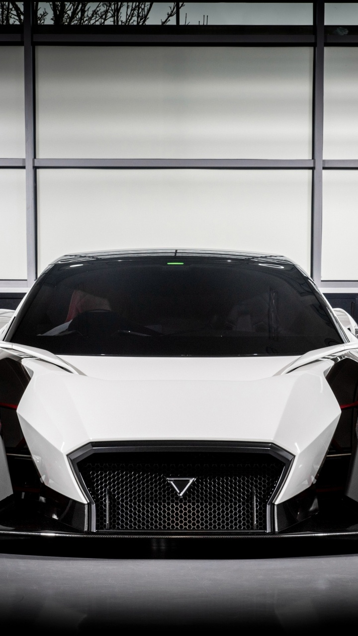 Dendrobium Vanda, Vanda Electrics, Cars, Dendrobium, Sports Car. Wallpaper in 720x1280 Resolution