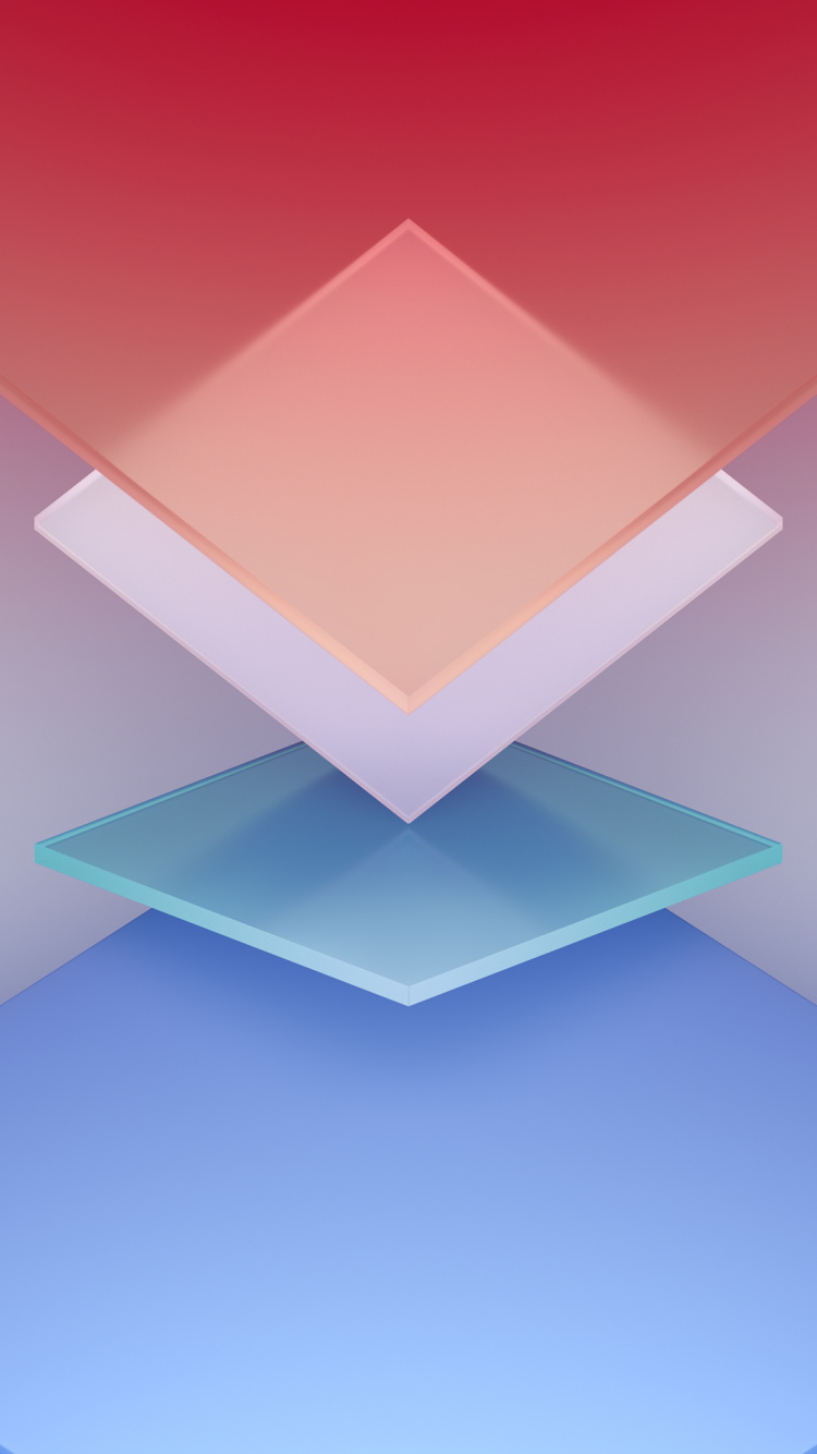 Triangle, Graphic Design, Drawing, Azure, Rectangle. Wallpaper in 750x1334 Resolution