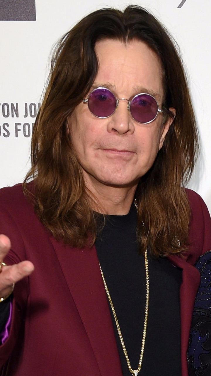 Sharon Osbourne, The x Factor, Husband, Eyewear, Fashion. Wallpaper in 720x1280 Resolution